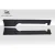 2011-2016 Honda CR-Z Equinox Side Skirts - image 8