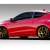 2011-2016 Honda CR-Z Equinox Side Skirts - image 1