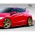 2011-2016 Honda CR-Z Equinox Side Skirts - image 3