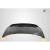 2007-2013 BMW 3 Series E92 2dr DriTech ER-M Trunk - 1 Piece - image 12