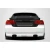 2007-2013 BMW 3 Series ER-M Carbon Fiber Trunk - image 1