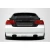 2007-2013 BMW 3 Series ER-M Carbon Fiber Trunk - image 2