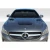2014-2016 Mercedes CLA Eros Version 1 Hood - image 1