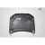 2013-2016 Audi A5 S5 B8 DriTech Eros Version 1 Hood - 1 Piece - image 8