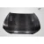 2013-2016 Audi A5 Eros Version 1 Carbon Fiber Hood - image 16