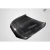 2013-2016 Audi A5 S5 B8 DriTech Eros Version 1 Hood - 1 Piece - image 10