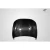 2013-2016 Audi A5 Eros Version 1 Carbon Fiber Hood - image 7