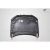2013-2016 Audi A5 Eros Version 1 Carbon Fiber Hood - image 8