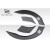 2000-2009 Honda S2000 A-Sport Rear Fender Flares - 4 Piece - image 14
