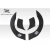 2000-2009 Honda S2000 A-Sport Fender - image 28