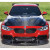 2012-2018 BMW 3 Series F30 / 2014-2020 4 Series F32 DriTech Eros Version 1 Hood - 1 Piece - image 2