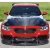 2012-2018 BMW 3 Series Eros Version 1 Carbon Fiber Hood - image 2
