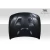 2012-2018 BMW 3 Series Eros Version 1 Hood - image 7