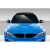 2012-2018 BMW 3 Series F30 / 2014-2020 4 Series F32 Eros Version 1 Hood - 1 Piece - image 1