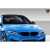2012-2018 BMW 3 Series F30 / 2014-2020 4 Series F32 Eros Version 1 Hood - 1 Piece - image 3
