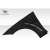 2012-2015 Mercedes CLS Eros Version 1 Fender - image 5