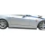 2000-2009 Honda S2000 A-Sport Side Skirts - image 4
