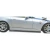 2000-2009 Honda S2000 A-Sport Side Skirts - image 5
