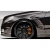 2010-2013 Mercedes E Class W212 Eros Version 1 Fenders - 2 Piece - image 1