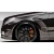 2010-2013 Mercedes E Class Eros Version 1 Fender - image 1