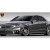 2010-2013 Mercedes E Class W212 Eros Version 1 Fenders - 2 Piece - image 3