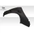 2010-2013 Mercedes E Class Eros Version 1 Fender - image 8
