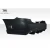 2010-2016 Mercedes E Class W212 Eros Version 1 Rear Bumper - 1 Piece - image 6