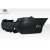 2010-2016 Mercedes E Class Eros Version 1 Rear Bumper - image 5