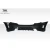 2010-2016 Mercedes E Class Eros Version 1 Rear Bumper - image 13