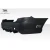 2010-2016 Mercedes E Class Eros Version 1 Rear Bumper - image 8