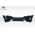 2010-2016 Mercedes E Class Eros Version 1 Rear Bumper - image 12