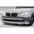 2009-2012 BMW 7 Series Eros Version 1 Front Lip - image 1
