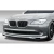2009-2012 BMW 7 Series Eros Version 1 Front Lip - image 3