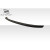 2009-2015 BMW 7 Series F01 F02 Eros Version 1 Rear Wing Trunk Lid Spoiler - 1 Piece (S) - image 6