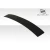 2009-2015 BMW 7 Series Eros Version 1 Rear Wing - image 9