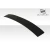 2009-2015 BMW 7 Series Eros Version 1 Rear Wing - image 6