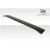2009-2015 BMW 7 Series Eros Version 1 Rear Wing - image 7