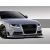 2008-2012 Audi A5 Eros Version 1 Front Bumper - image 1