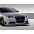2008-2012 Audi A5 Eros Version 1 Front Bumper - image 1