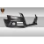 2008-2012 Audi A5 Eros Version 1 Front Bumper - image 8