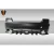 2008-2016 Audi A5 Eros Version 1 Rear Bumper - image 3