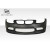 2008-2013 BMW M3 E90 E92 E93 Eros Version 1 Front Bumper - 1 Piece - image 4
