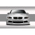 2008-2013 BMW M3 E90 E92 E93 Eros Version 1 Front Bumper - 1 Piece - image 3