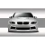 2008-2013 BMW M3 Eros Version 1 Front Bumper - image 1