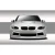 2008-2013 BMW M3 Eros Version 1 Front Bumper - image 3
