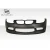 2008-2013 BMW M3 Eros Version 1 Front Bumper - image 6