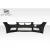 2008-2013 BMW M3 Eros Version 1 Front Bumper - image 12