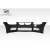 2008-2013 BMW M3 Eros Version 1 Front Bumper - image 11