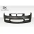 2008-2013 BMW M3 Eros Version 1 Front Bumper - image 5