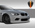 2008-2013 BMW M3 E90 E92 E93 Eros Version 1 Front Bumper Cover - 1 Piece - image 3